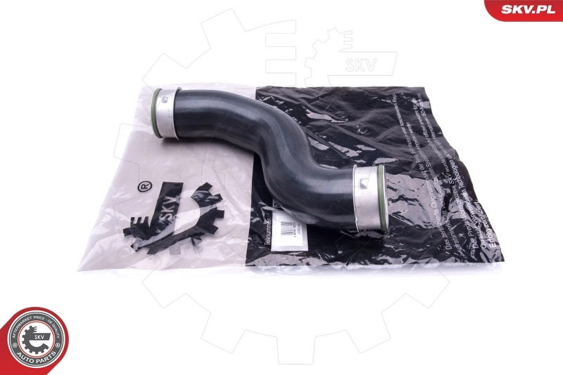Charge Air Hose